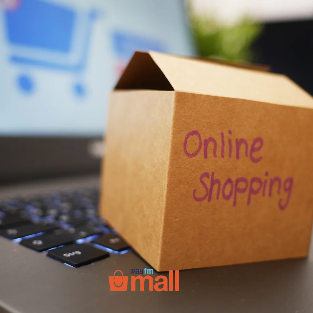 Paytm Mall Market Place registration
